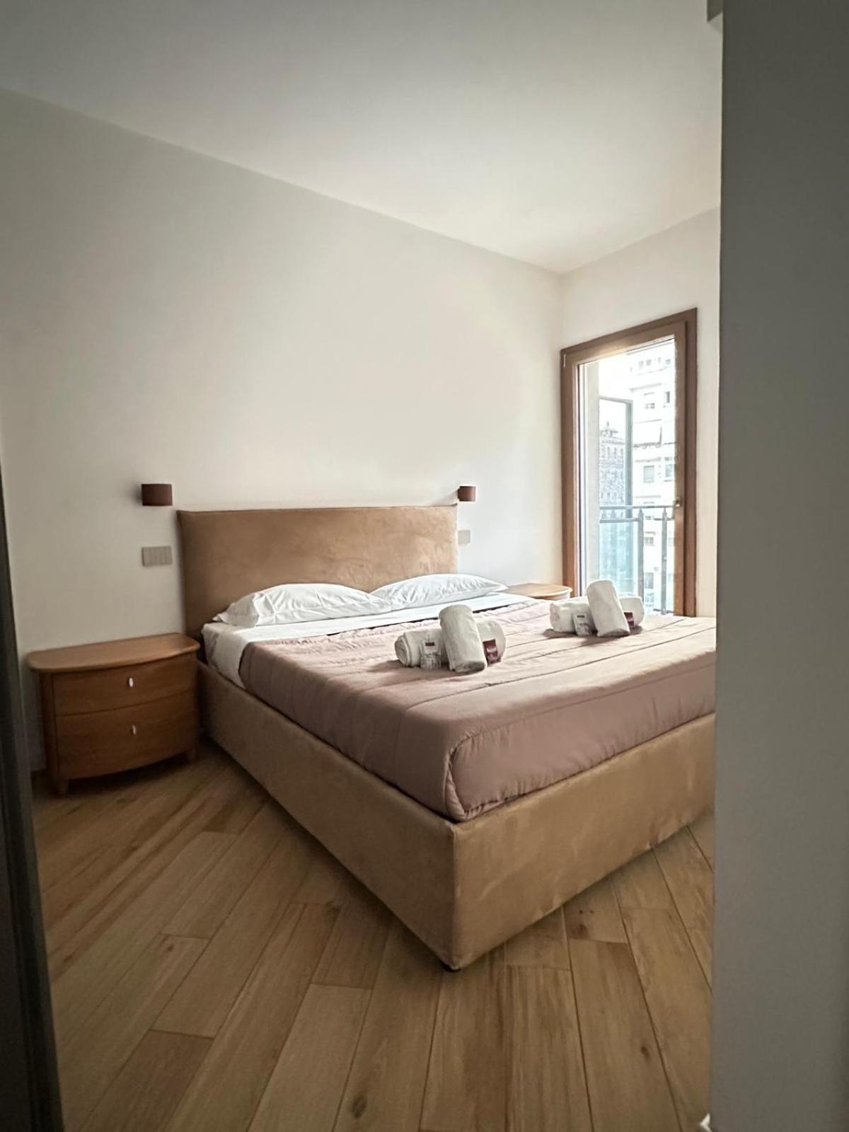 Trastevere Rome'S Heart Charming Appartment 1 Exterior foto