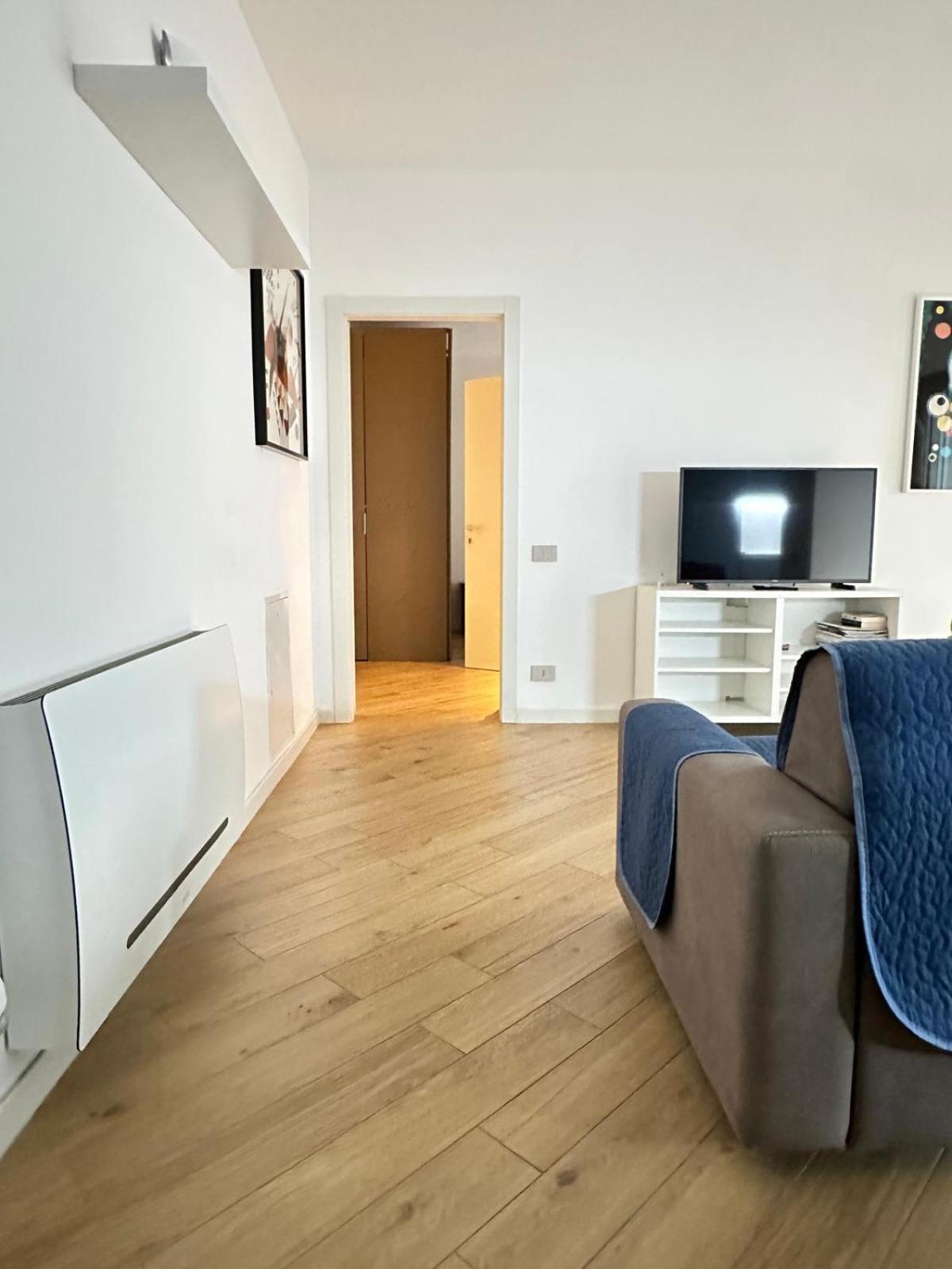 Trastevere Rome'S Heart Charming Appartment 1 Exterior foto